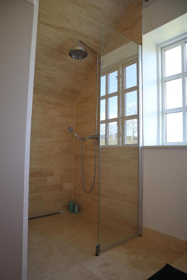 Villa Albeck Ronde Екстер'єр фото