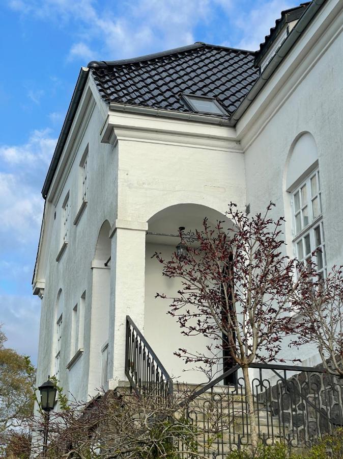 Villa Albeck Ronde Екстер'єр фото